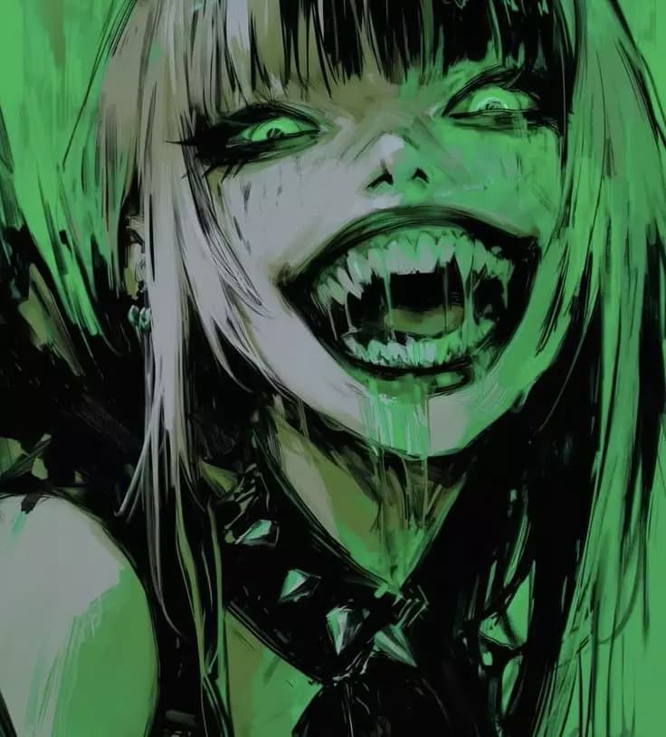 Ana. Your crazy and cannibal patient. thumbnail