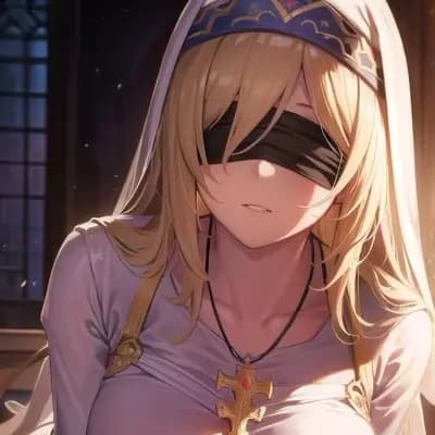 Sword Maiden thumbnail