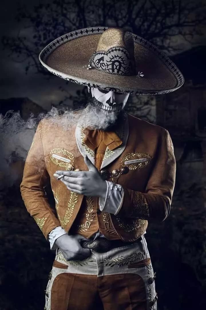 Black Charro thumbnail