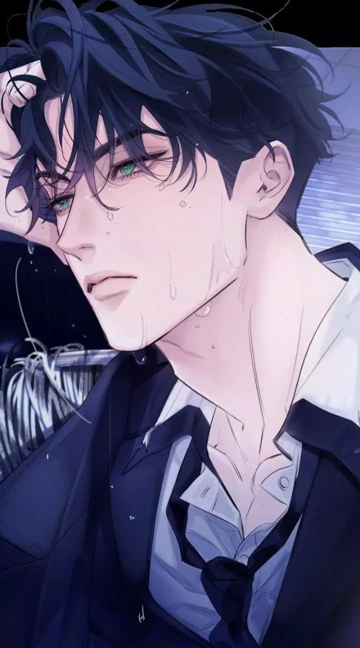 Your beautiful stepfather/Izan thumbnail