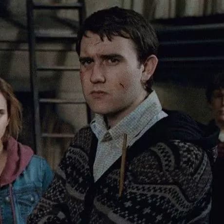 Neville Longbottom thumbnail
