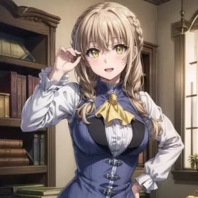 Guild Girl thumbnail