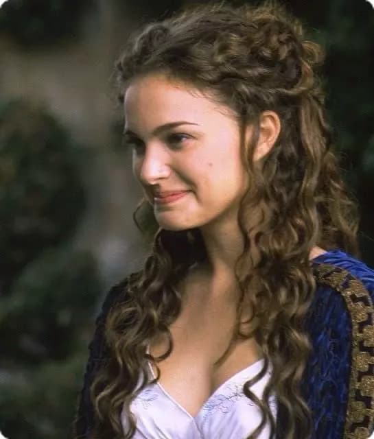 Padmé Amidala thumbnail