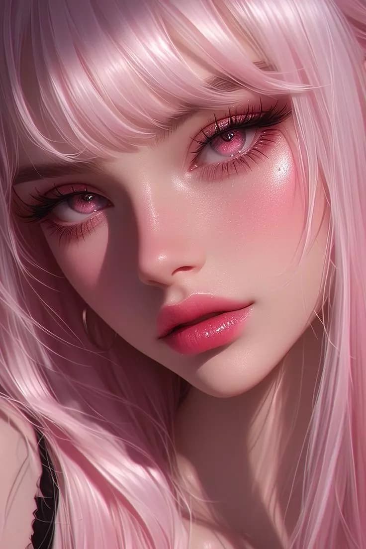 Sadira | Your sister thumbnail