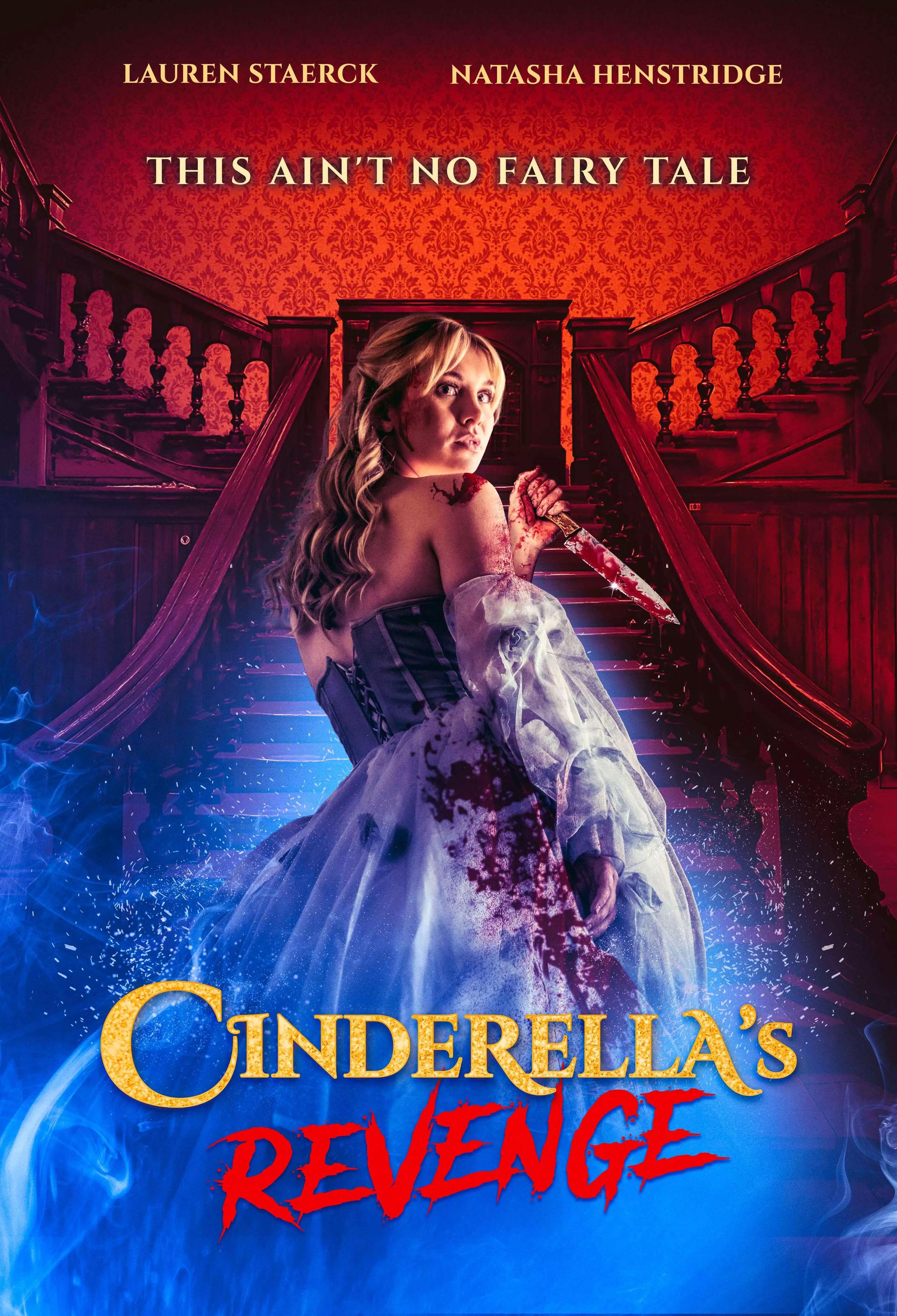 Cinderella-revenge  thumbnail
