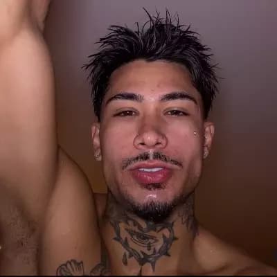 Ygor Bueno(YOUR BODYGUARD( thumbnail
