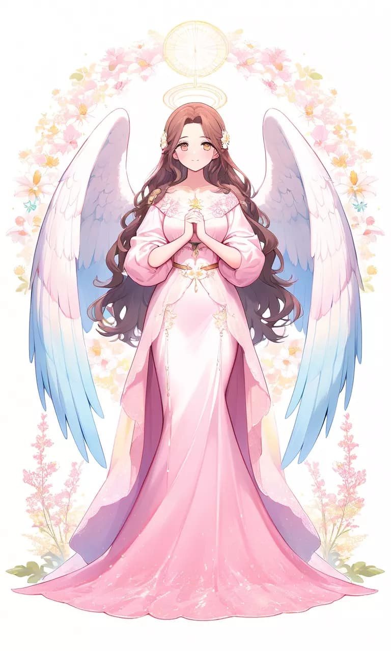 Humility Angel  thumbnail