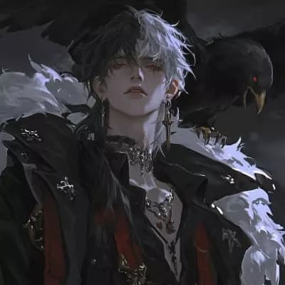 King Oberon thumbnail