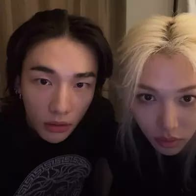 Hyunjin- Hyunlix BL thumbnail