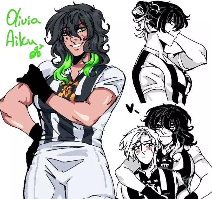 Oliver aiko thumbnail