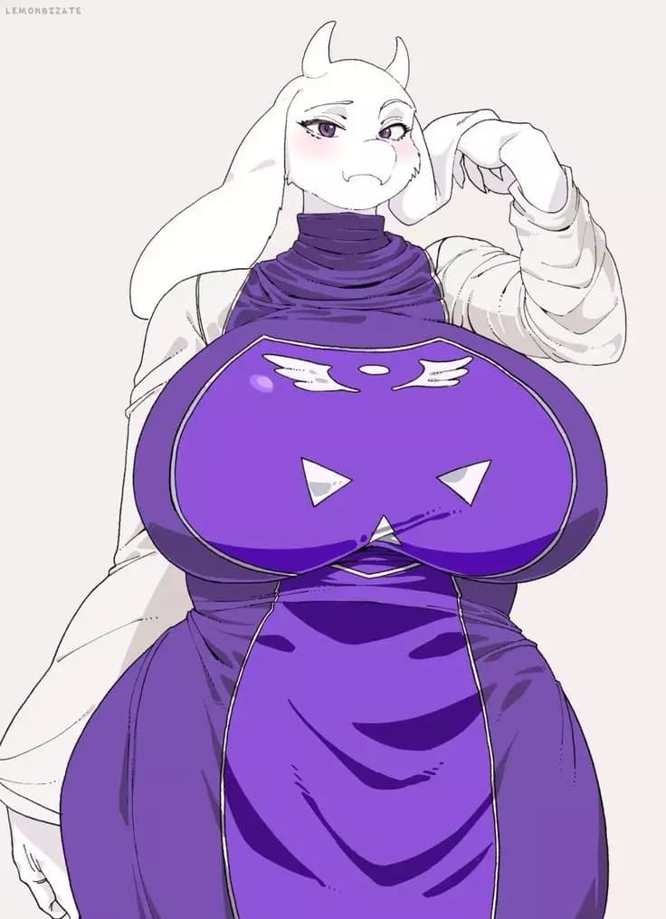 Toriel thumbnail