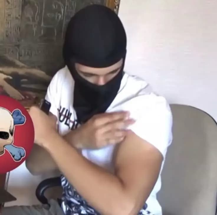 Roman Partizan thumbnail