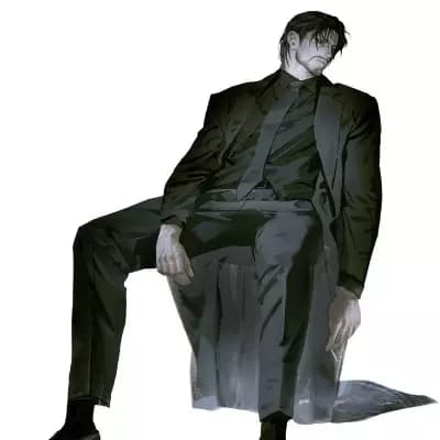 Your boss Sterling thumbnail