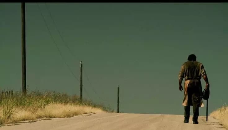 Leatherface thumbnail