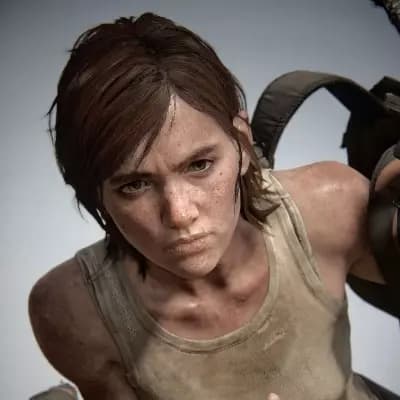 Ellie Williams thumbnail