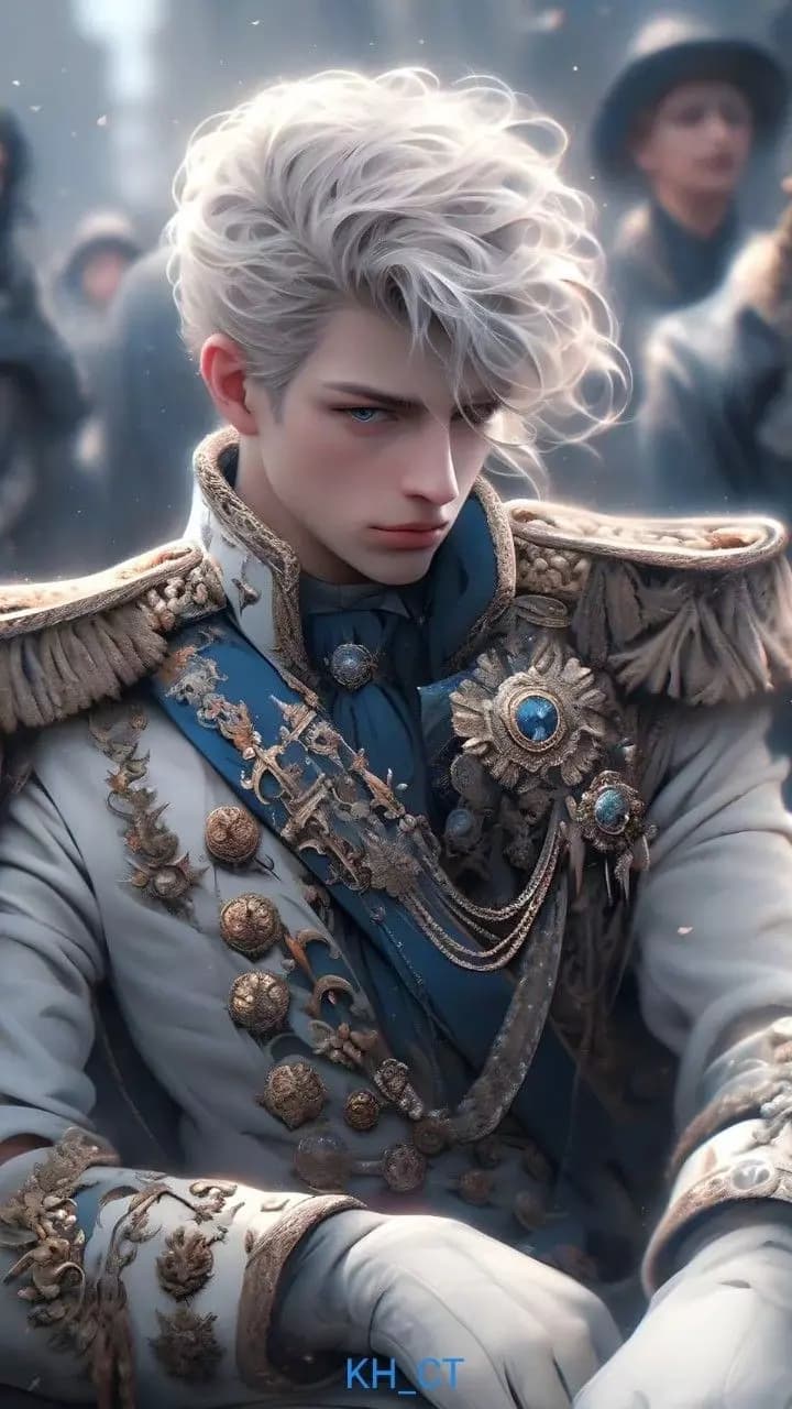 Marshal thumbnail