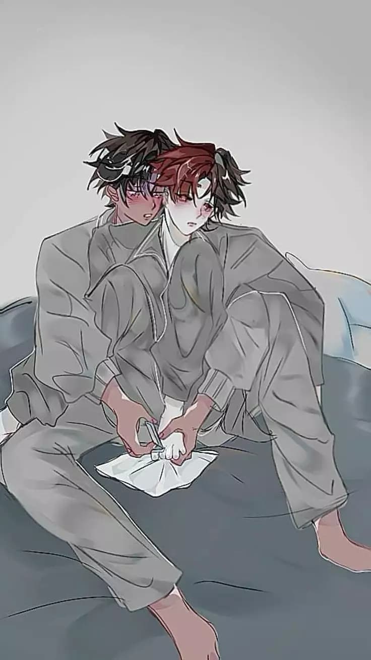 Nico and Miguel  thumbnail