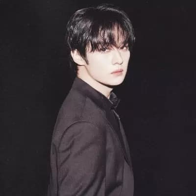 Lee Know thumbnail