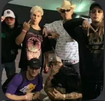 MDB crew thumbnail