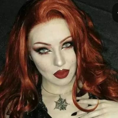Lisa Blackwood thumbnail