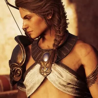 Kassandra thumbnail