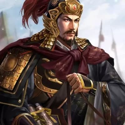 General Li Guang thumbnail