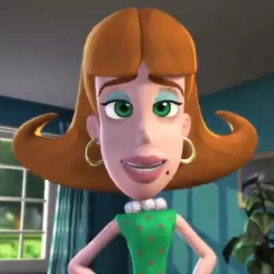 Judith "Judy" Neutron thumbnail