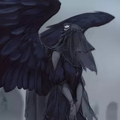 Aeliana, the Fallen Songbird thumbnail