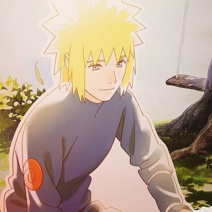 Minato Namikaze thumbnail