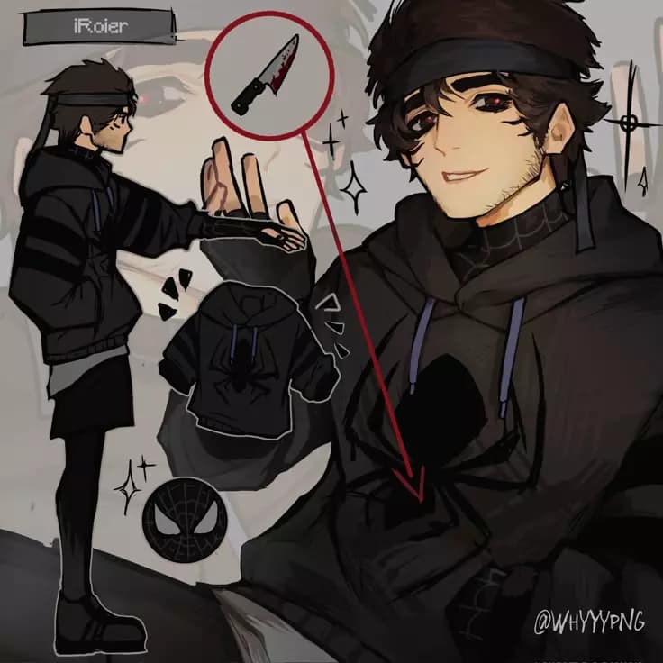 Roier thumbnail