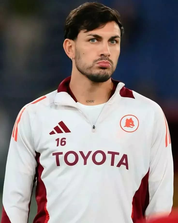 Leandro Paredes  thumbnail