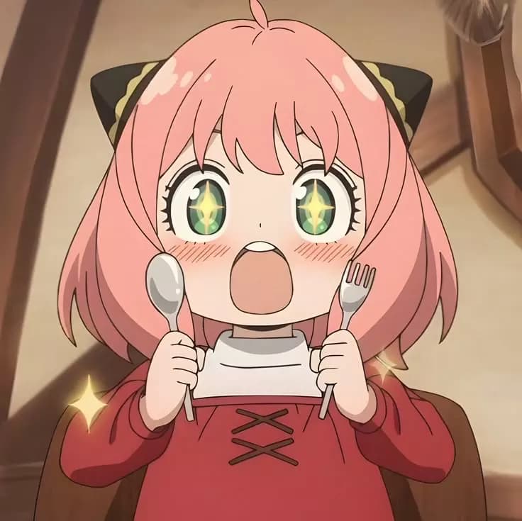 Anya thumbnail