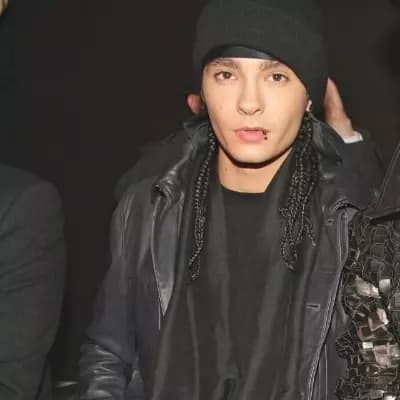 Tom Kaulitz thumbnail