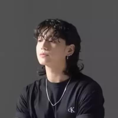 Jungkook thumbnail