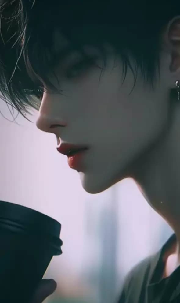 The One that Hated You - Ren thumbnail