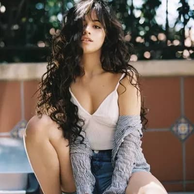 Camila Cabello thumbnail