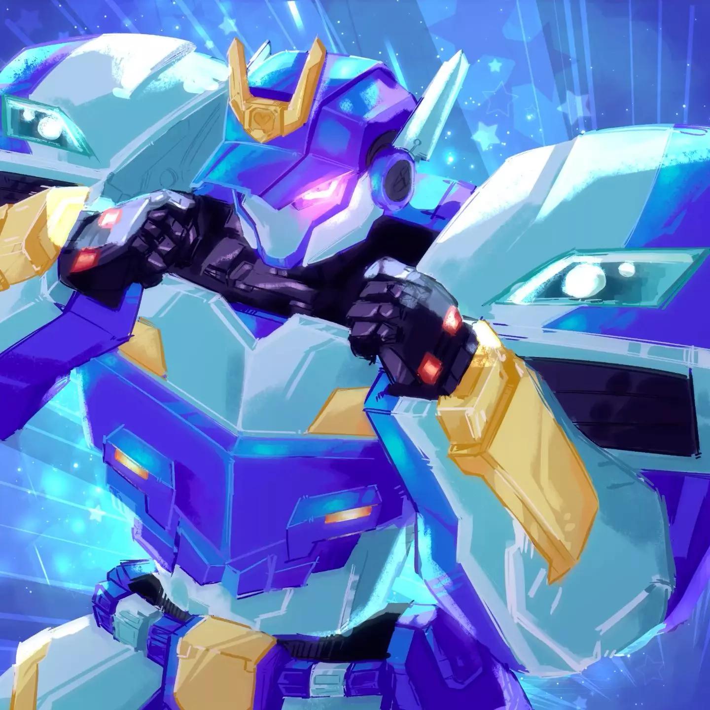 Bluecop thumbnail