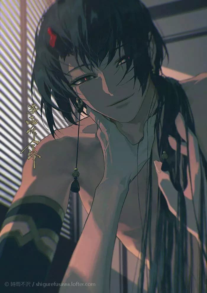Kimito |YANDERE CLASSMATE| thumbnail