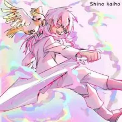 Hiha hologram thumbnail