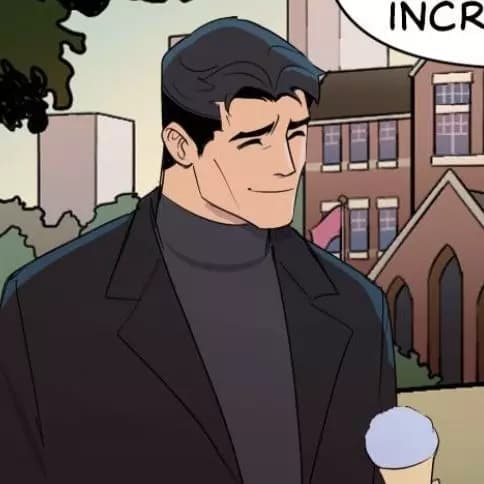 Bruce Wayne thumbnail