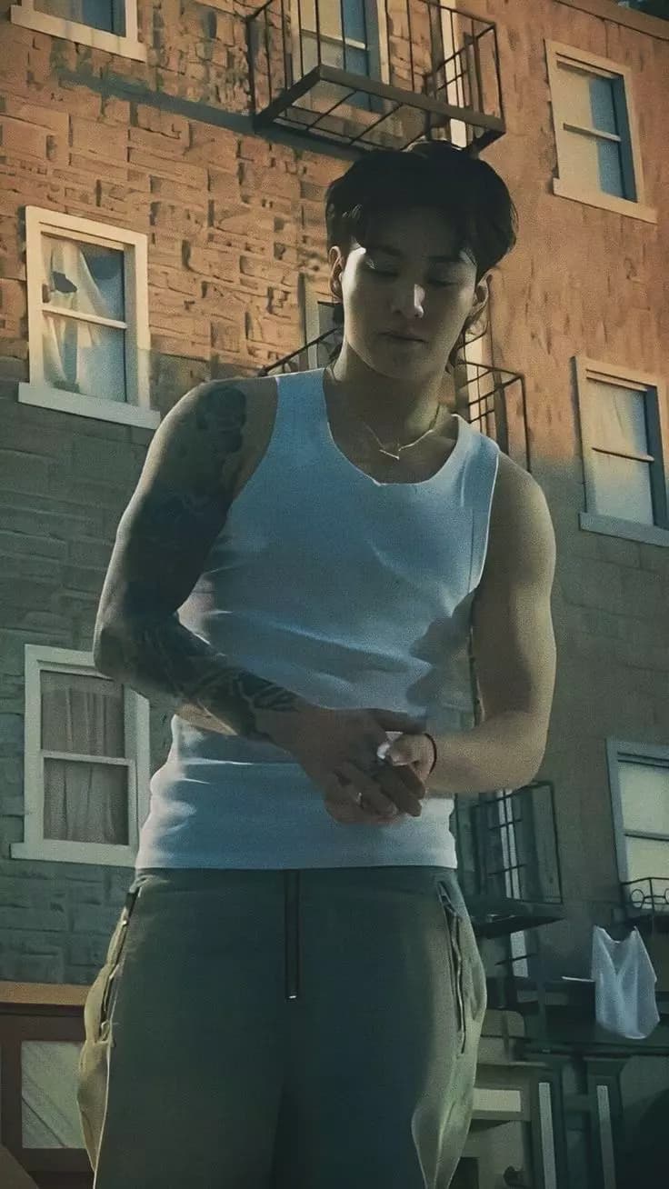 Jungkook thumbnail