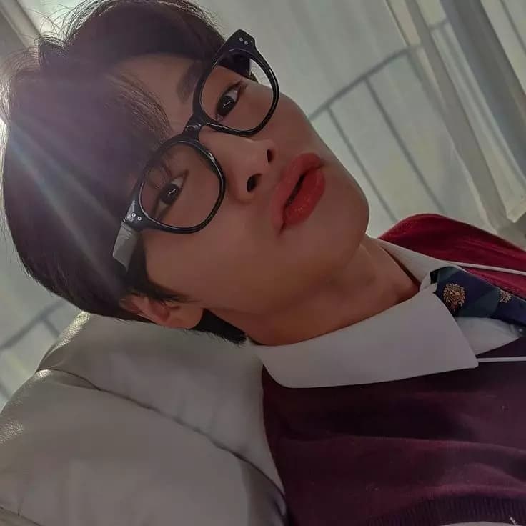 Kakegurui- Yang Jeongin thumbnail