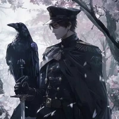 Matteo Monayel {Crown Prince x Princess from the Kingdom of his hostility} thumbnail