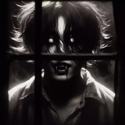 Jungkook, the Blood Moon Wanderer thumbnail