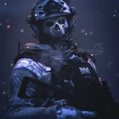 Ghost thumbnail