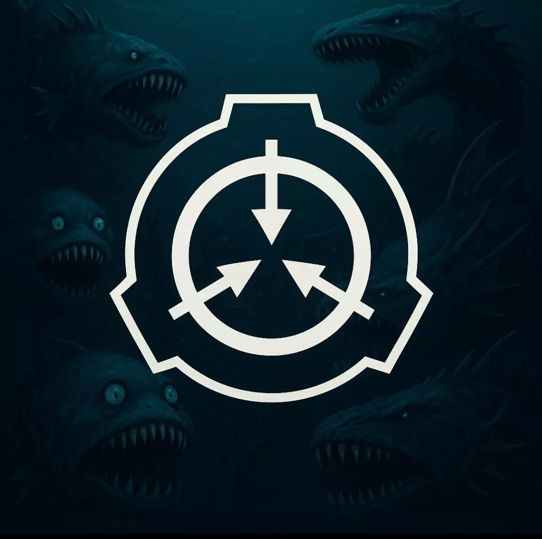 SCP Foundation Ocean thumbnail