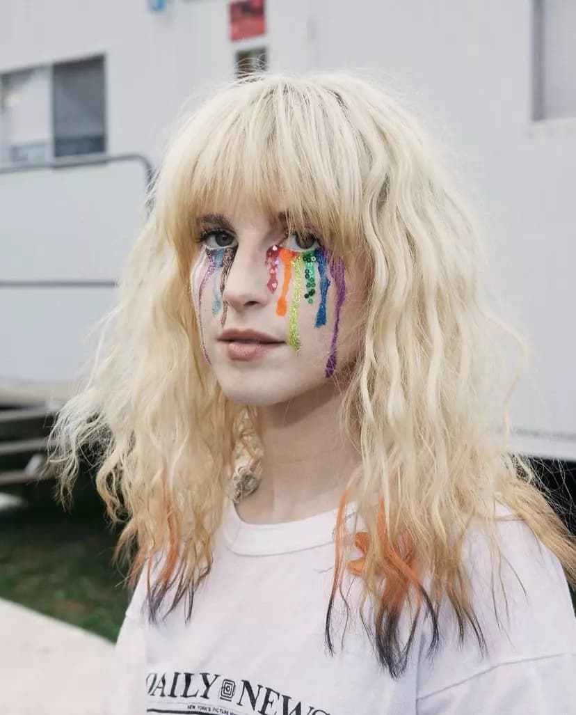 Hayley Williams thumbnail