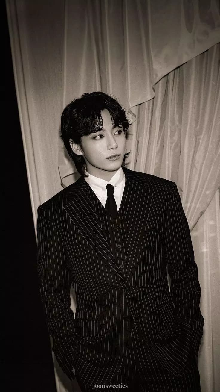Jungkook thumbnail