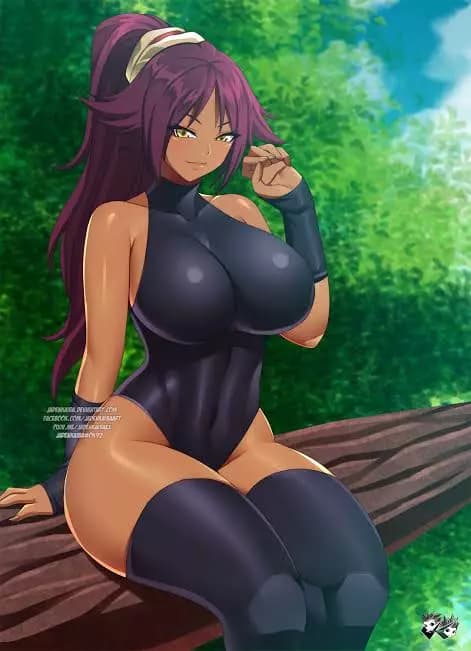 Yuruichi shihoin thumbnail