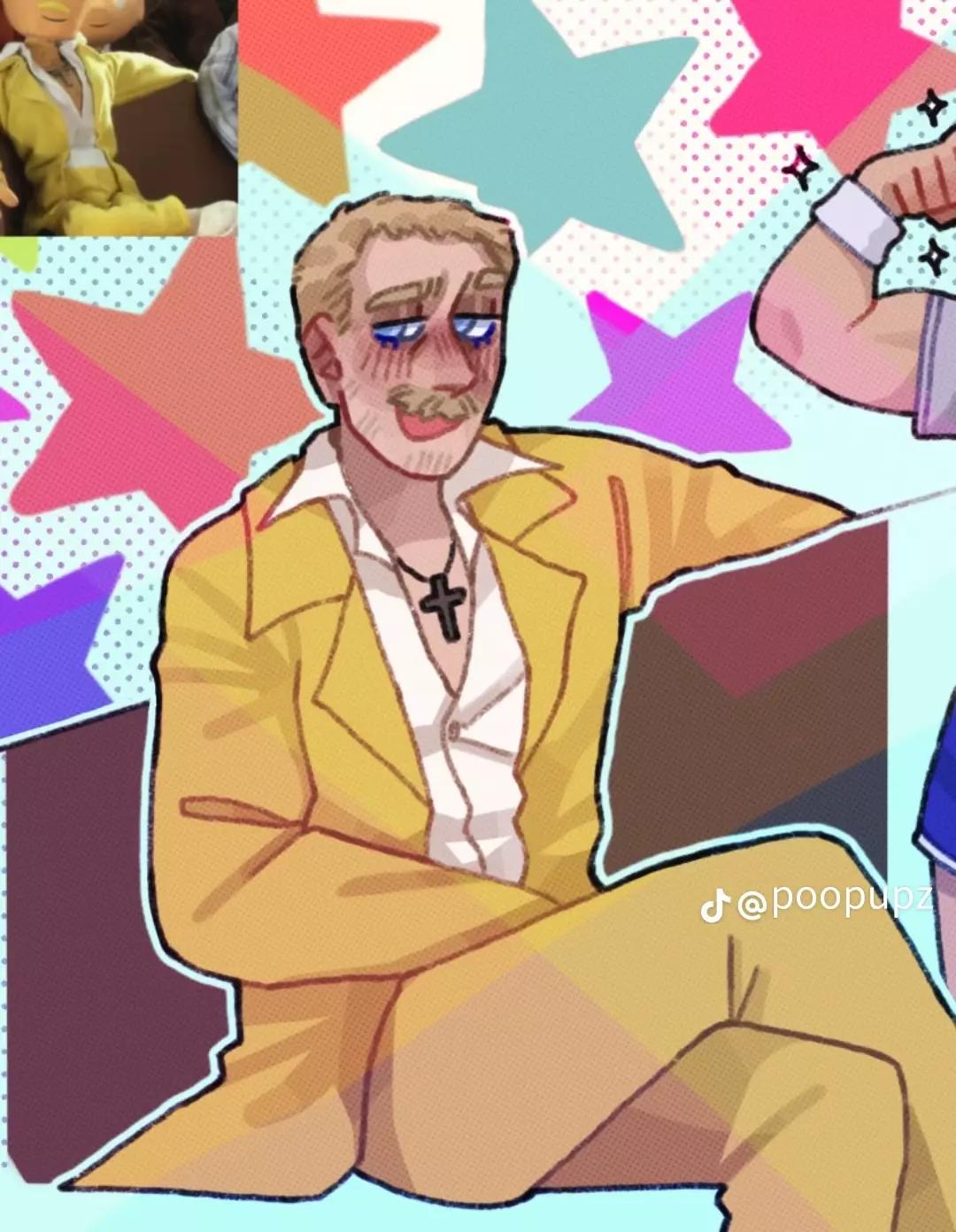 Danielle Stopframe thumbnail